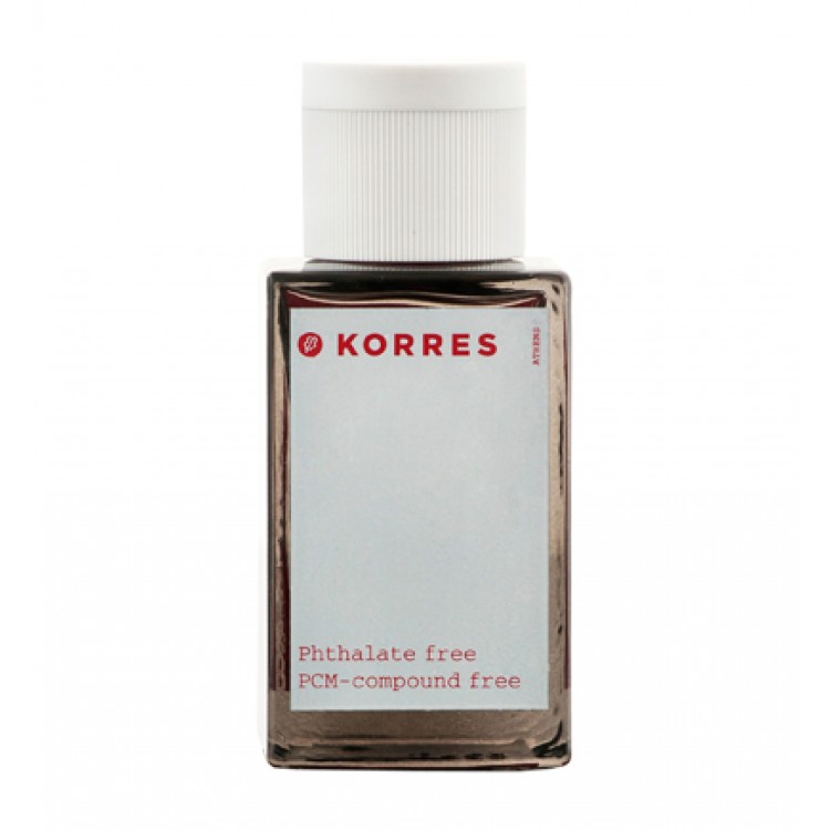 Korres Vetiver Root Green Tea And Cedarwood 50ml,Korees orginc